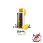 پاد یکبار مصرف وزول استار 20000 پاف vozol star - Image 7