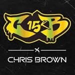 برند Chris Brown