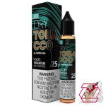 خرید سالت نیکوتین های توباکو ویگاد VGOD Saltnic tobacco