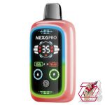 پاد یکبار مصرف 30000 پاف نکسا پرو (Nexa pro 30k) - Image 2