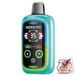 پاد یکبار مصرف 30000 پاف نکسا پرو (Nexa pro 30k) - Image 3