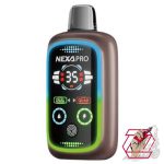 پاد یکبار مصرف 30000 پاف نکسا پرو (Nexa pro 30k) - Image 4