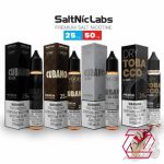 سالت ویگاد کوبانو VGOD SaltNic Cubano