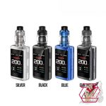 ویپ زد 200 گیک ویپ Geekvape Z200 - Image 2