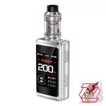 ویپ زد 200 گیک ویپ Geekvape Z200؛ تجربه ویپینگ قدرتمند