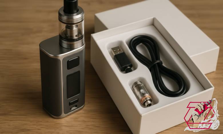 فرق کویل و کارتریج چیست؟ 6 مزایا و معایب استفاده از کارتریج