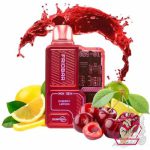 خرید پاد یکبار مصرف Friobar MX 10K اصل و با گارانتی