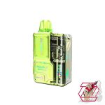 قیمت و خرید پاد یکبار مصرف Friobar MX 10K اصل