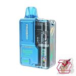 خرید آنلاین پاد یکبار مصرف Friobar MX 10K با بهترین کیفیت