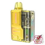 پاد یکبار مصرف Friobar MX 10K؛ طراحی جمع‌وجور و سبک