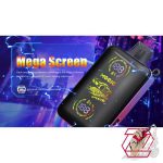 قیمت و خرید پاد 30000 پاف موسیگ mocig speed-x