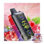 خرید پاد یکبار مصرف 30000 پاف موسیگ mocig speed-x با بهترین قیمت