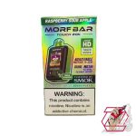خرید پاد یکبار مصرف Morph Bar 20000 پاف با بهترین قیمت.