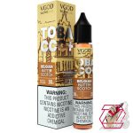 خرید آنلاین سالت توباکو ویگاد VGOD Saltnic tobacco