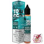سالت توباکو ویگاد VGOD Saltnic tobacco - Image 4