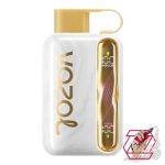 خرید پاد یکبار مصرف وزول استار Vozol star 40000