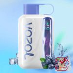 پاد 40 هزار با طعم بلوبری یخ
