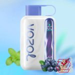 پاد 40 هزار با طعم بلوبری یخ