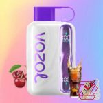 پاد 40 هزار با طعم نوشابه گیلاس