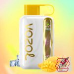 پاد 40 هزار با طعم انبه یخ