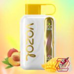 پاد 40 هزار با طعم هلو انبه