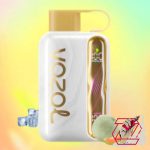 پاد 40 هزار با طعم طالبی یخ