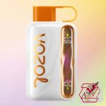 پاد 40 هزار با طعم vzbull
