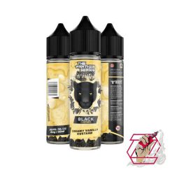 مرکز ویپ؛ فروشگاه اینترنتی خرید ویپ و پاد 14 جویس کاستارد وانیل دکتر ویپز Dr Vapes Black Panthers Custard Vanilla