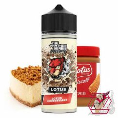 مرکز ویپ؛ فروشگاه اینترنتی خرید ویپ و پاد 11 جویس چیز کیک لوتوس دکتر ویپ Dr.Vapes Lotus Cheesecake