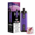 پاد یکبار مصرفMagic Love 12000 پاف الفاخر AL FAKHER