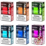 Pillow Talk 8500 Puff Disposable Pod