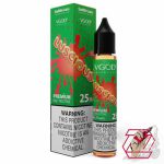 سالت نیکوتین VGOD با طعم Luscious
