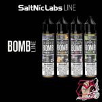 خرید و قیمت سالت نیکوتین بمب ویگاد VGOD SaltNic Bomb با قیمت مناسب