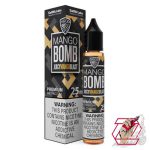 سالت نیکوتین بمب ویگاد VGOD SaltNic Bomb با طعم انبه