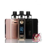 پاد ماد درگ ای 60 ووپو VOOPOO DRAG E60