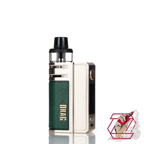 پاد ماد درگ ای 60 ووپو VOOPOO DRAG E60 رنگ طلایی