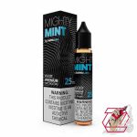سالت نیکوتین VGOD با طعم mighty mint