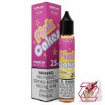 سالت نیکوتین VGOD با طعم Pink Cakes