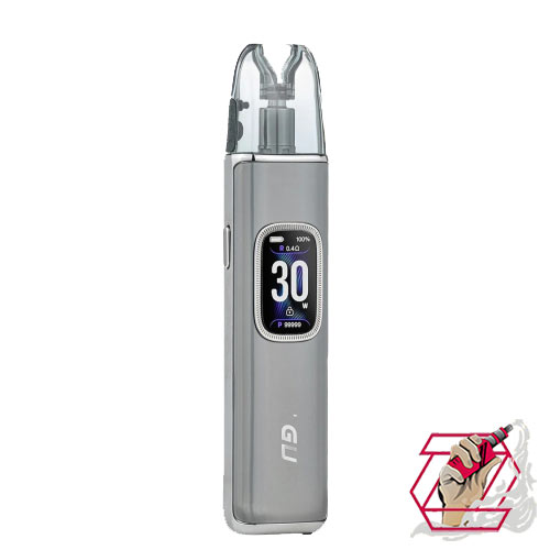 خرید پاد ماد آرگاس جی 3 ووپو argus g3 voopoo رنگ خاکستری