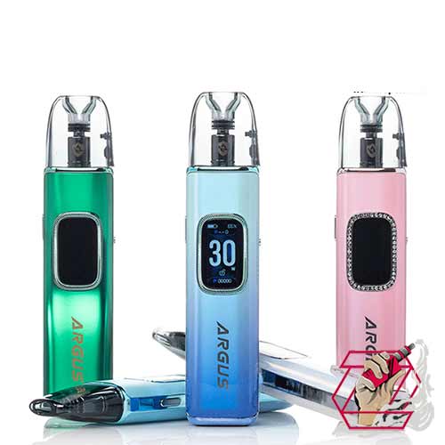 پاد ماد آرگاس جی 3 ووپو argus g3 voopoo