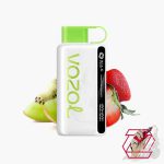 پاد یکبار مصرف 12000 پاف Vozol Star با طعم توت فرنگی کیوی