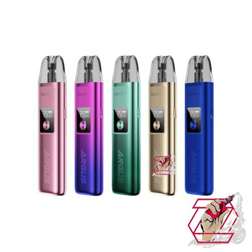 پاد ماد آرگاس جی ووپو voopoo argus G