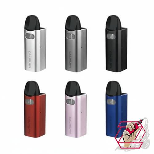 پاد کالیبرن ای زد ۳ یوول UWELL Caliburn AZ3 Pod System