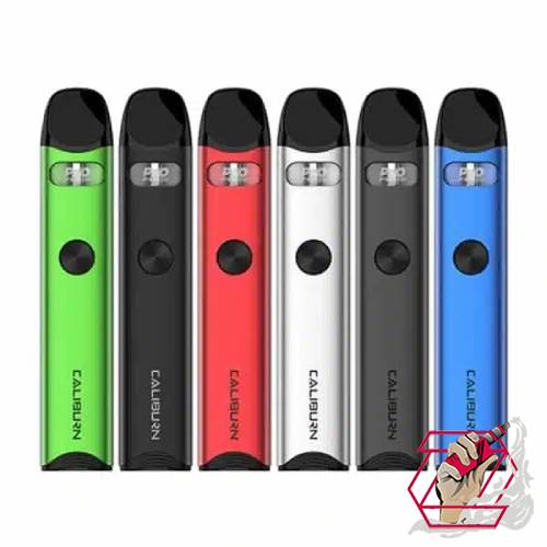 پاد کالیبرن ای ۳ یوول UWELL Caliburn A3