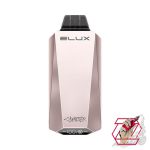 پاد یک بار مصرف 18000 پاف Cyberover Elux