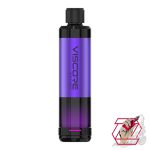ماد 15000 پاف یوول ویسکور Uwell انگور سیاه