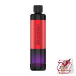 ماد 15000 پاف یوول ویسکور Uwell هندوانه یخ