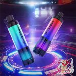 ماد 15000 پاف یوول ویسکور Uwell
