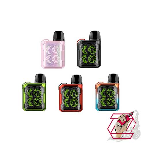 خرید پاد کالیبرن جی کی ۲ یوول UWELL Caliburn GK2