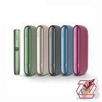 دستگاه ایلوما آی ایکاس استاندارد IQOS ILUMA i standard اورجینال
